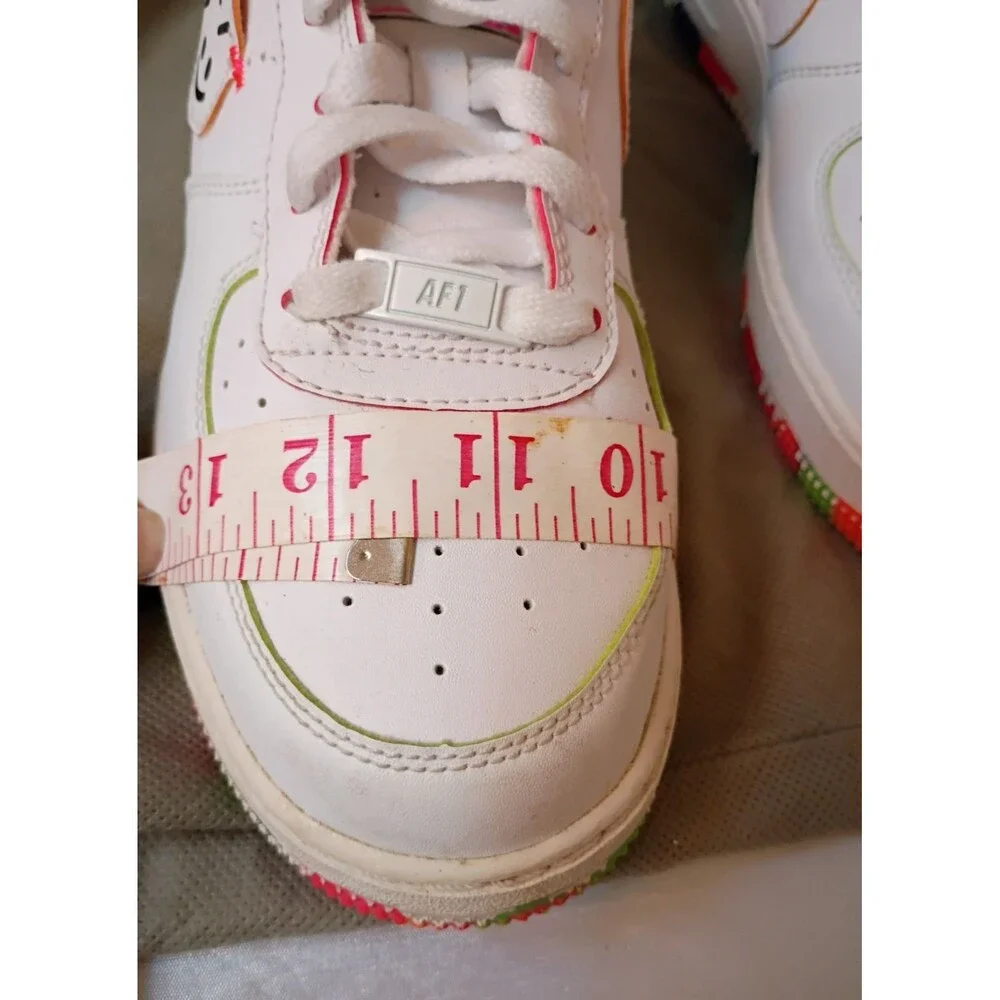 Nike these are